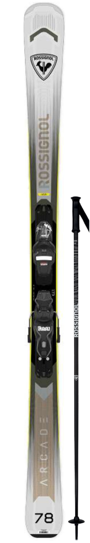 Ski speed Homme - Chaillol - Champsaur Hautes alpes