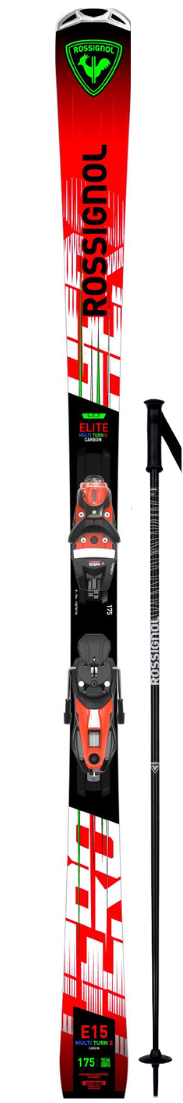 skis pro hommes